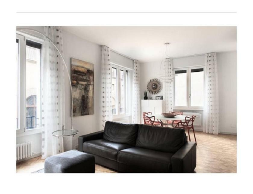 Apartamento Date In Ponte Vecchio Florencia